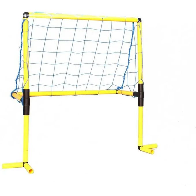 Mini pvc voetbaldoel Sodex Sport