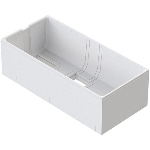 Schedel tub support for Kaldewei Cayono Duo 180 x 80 cm SW 11241