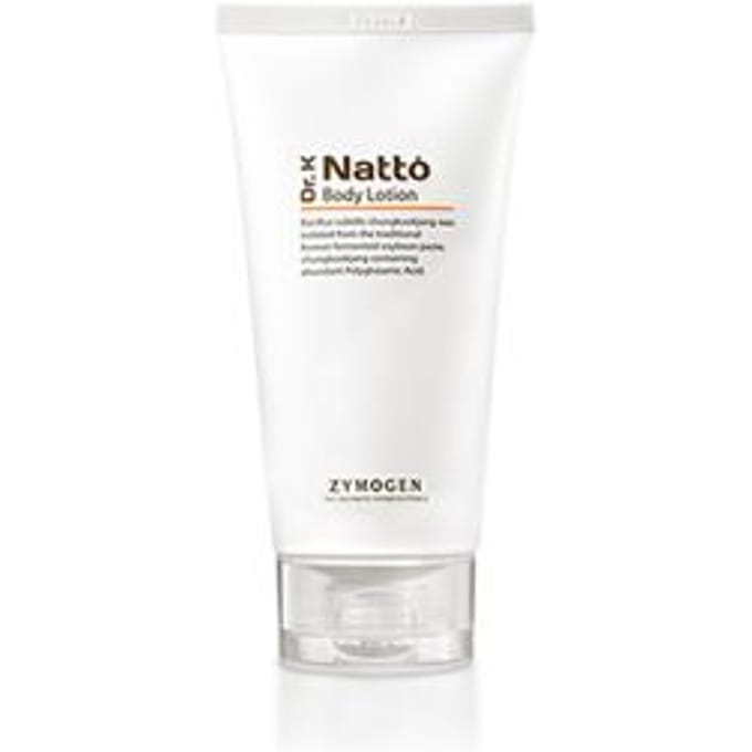 ZYMOGEN - Dr. K Natto Body Lotion 150ml 150ml