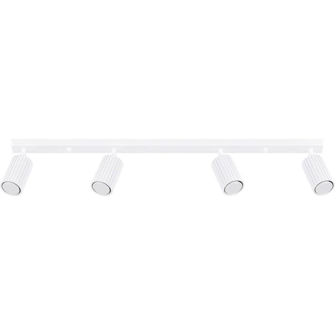 Plafondlamp Kalle 4-lichts | NADUVI Collection