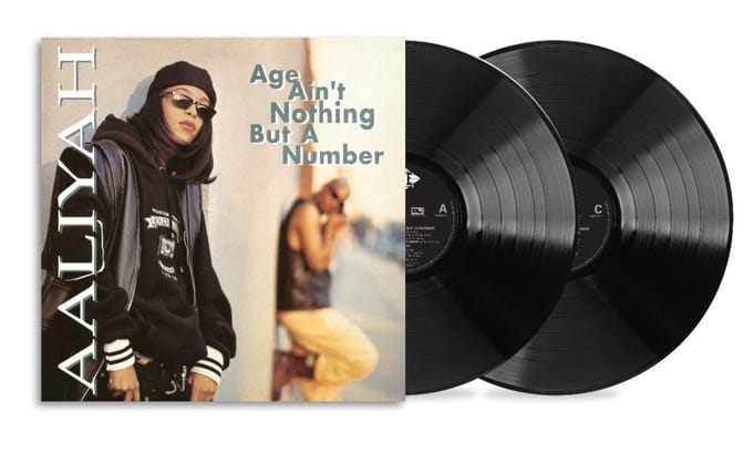 Age Ain't Nothing But a Number