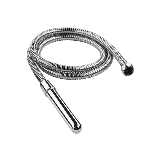 Rimba - Intiem Douche - Aluminium - Inclusief slang