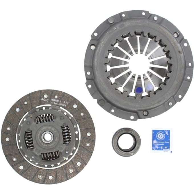 Koppelingsset SACHS 3000 564 001
