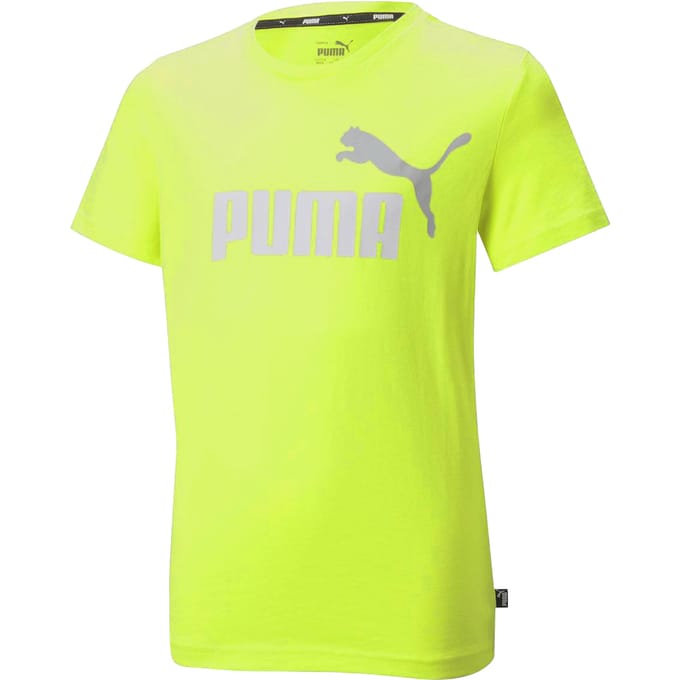 Puma Ess 2 Col Logo T-shirt