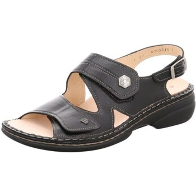 Finn Comfort Dames sandalen Milos