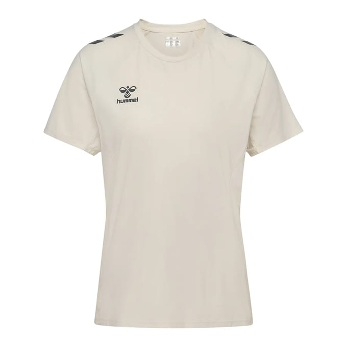 Hmlcima 2.0 Jersey S/S Woman