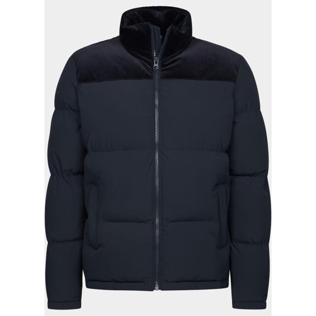 Profuomo Winterjas heren ppwu30011/b
