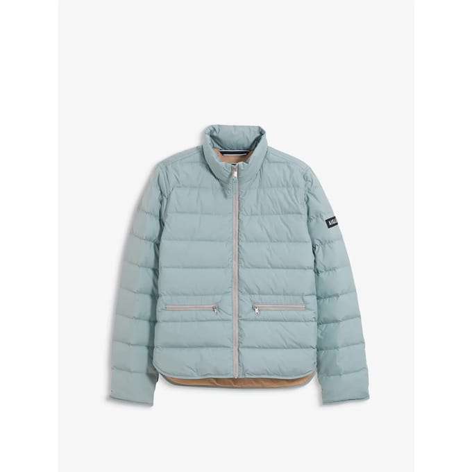 Donsjack voor dames Aigle T-Kit