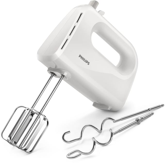 Philips 3000 series Mixer van 300 W uit de Daily-collectie