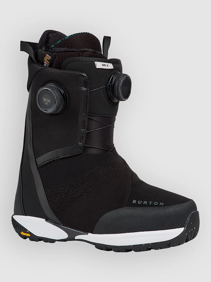 Burton Waverange X 2027 Snowboard Schoenen zwart