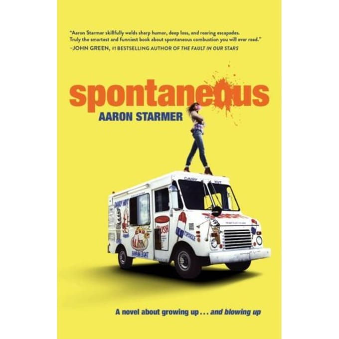 Spontaneous - Starmer, Aaron