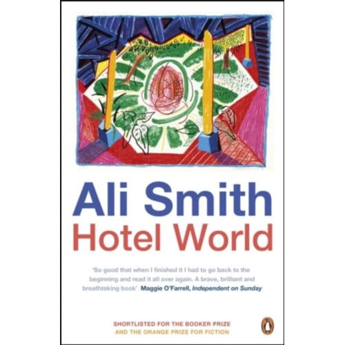 Hotel World - Ali Smith