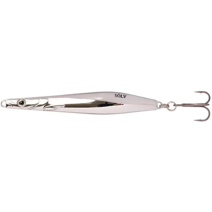 Lok Abu Garcia Sölv Spirr 14g