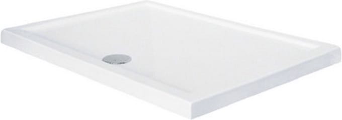 Sanifun douchebak Ambros 1000 x 800 LT