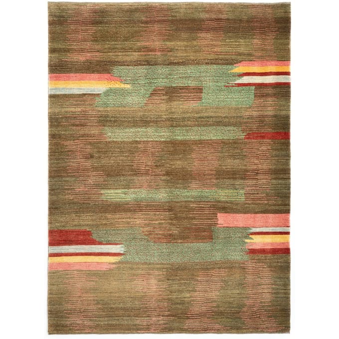 Vloerkleed Farah wol | Hadorn