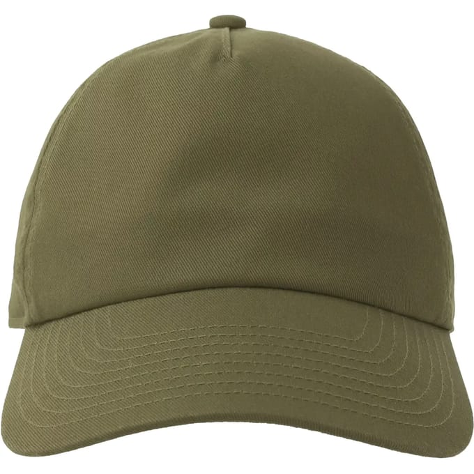 Baseball cap Atlantis Headwear Dad Hat-S Five