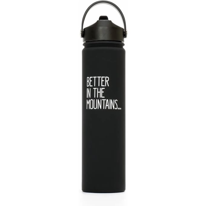 Fles TSL