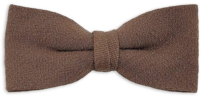Sir Redman - Strikken - kinderstrik Pastel Promise Brown - bruin