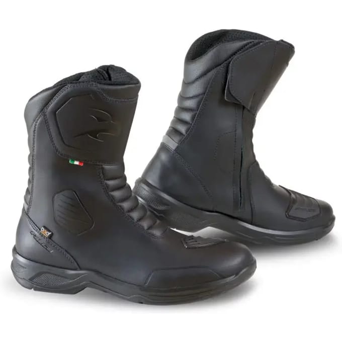 Motorlaarzen Falco Atlas 2