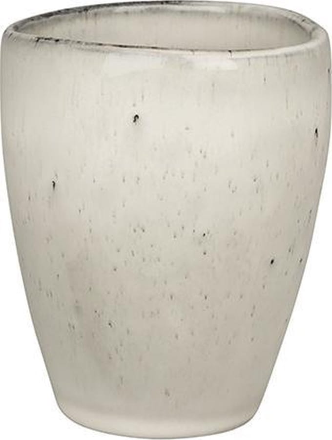 Broste Copenhagen - 6 mokken nordic sand - 6 stuks