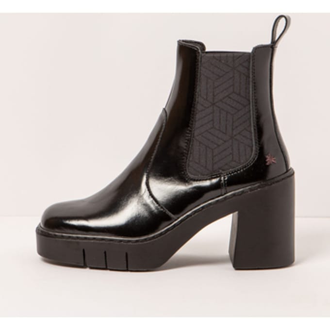 Low Boots Art 119831101003