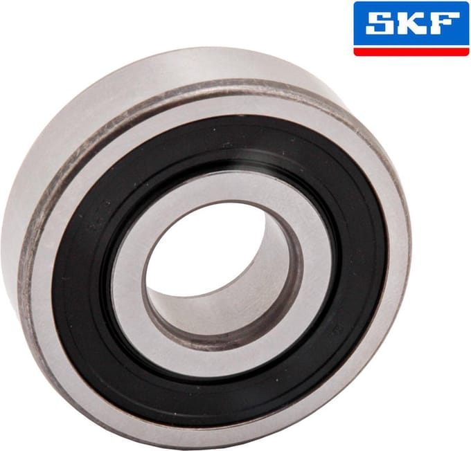 SKF 6004 2 RSH - Lager