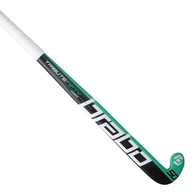 Brabo It-Tribute 50 LB Indoor Hockeystick Senior