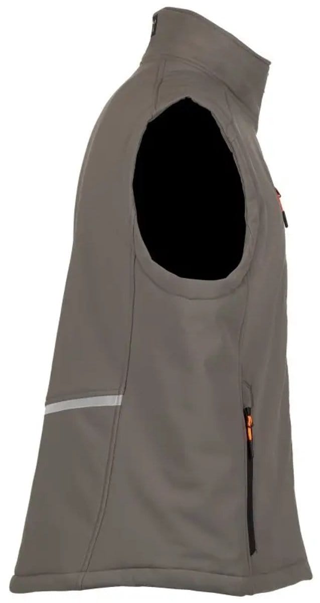 Mouwloos donsjack Payper Wear Creek Pad