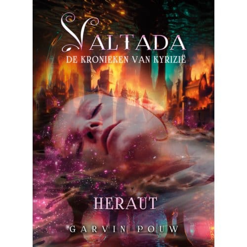 Heraut - Valtada - Garvin Pouw