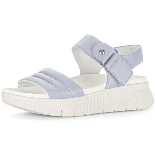 Platte sandalen Gabor -