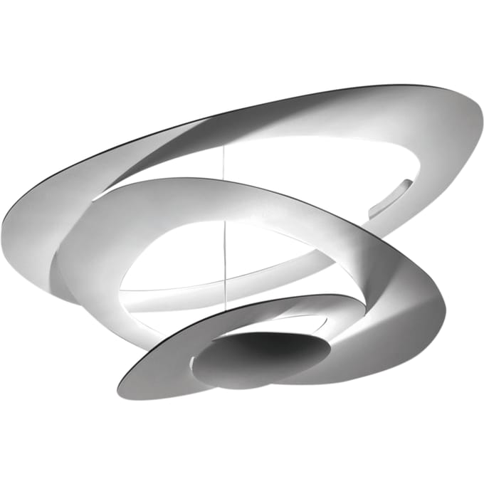 Artemide - Pirce Mini Plafondlamp - Halogeen - wit