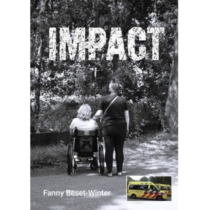 Impact - Fanny Winter