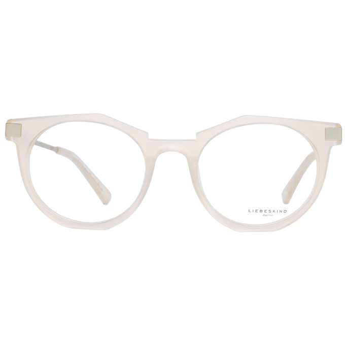 Liebeskind beige unisex frame