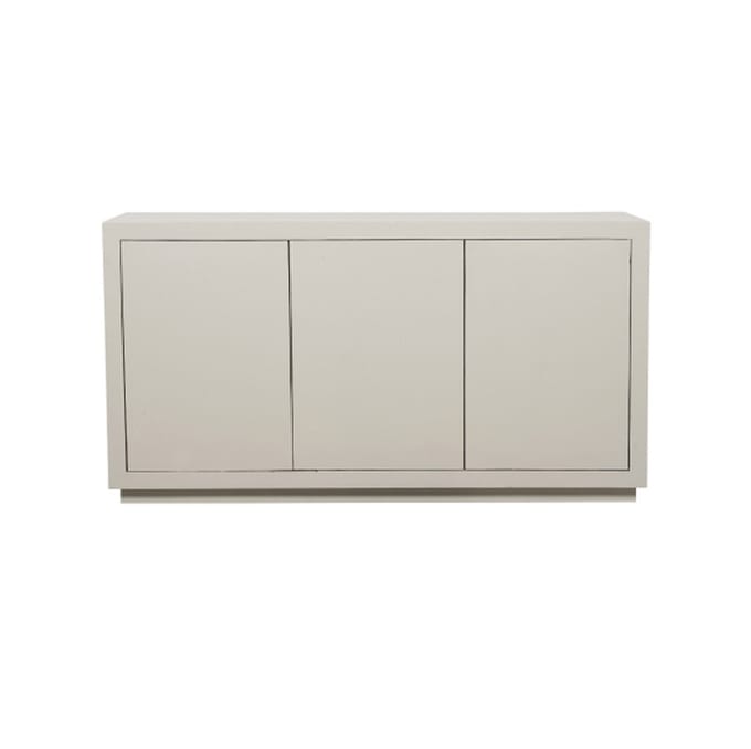 Dressoir Brussel 150 cm - zand