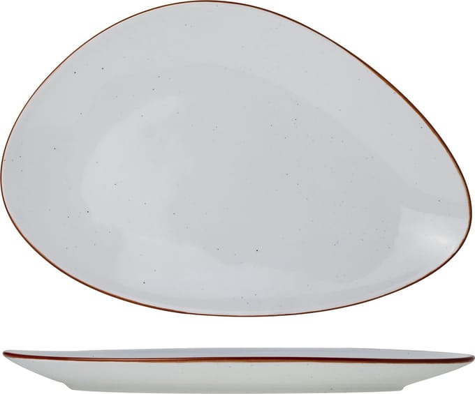 Cosy&Trendy For Professionals Terra Arena Bord - Driehoek