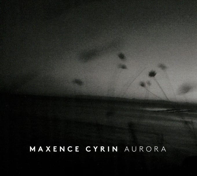 Aurora - Maxence Cyrin