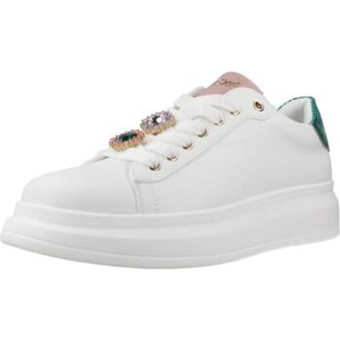 Lage Sneakers Exé Shoes 66 51ex03e