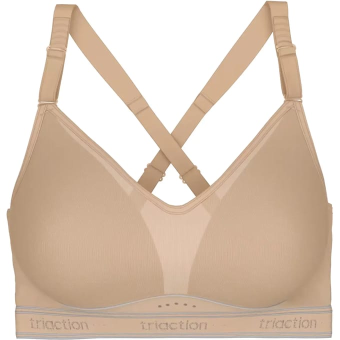 Vrouwenbeha Triumph Triaction Cardio Breeze P Ex