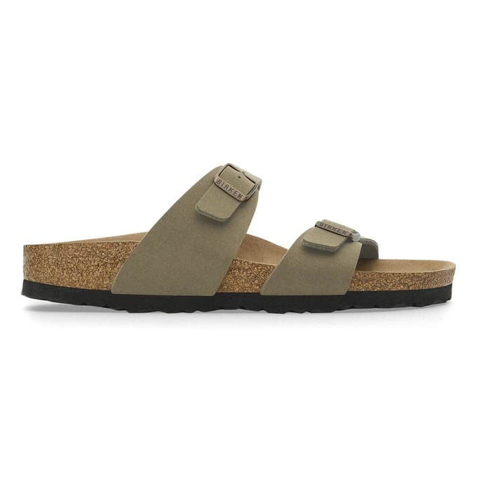 DamesSandalen Birkenstock Sydney BS Synthetics