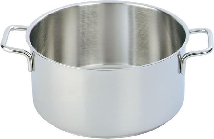 Demeyere Apollo kookpot z/deksel 18cm