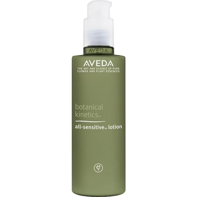 Aveda Vocht All-Sensitive Lotion Gezichtscrème Dames 150 ml