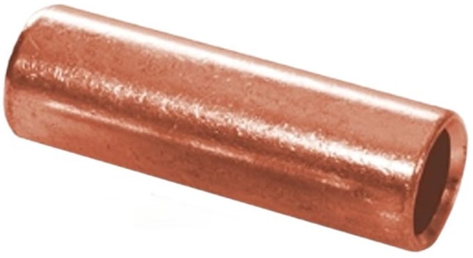 Trytyt - Koperen Kabelconnector - 16 mm² - Onvertind - 35 mm
