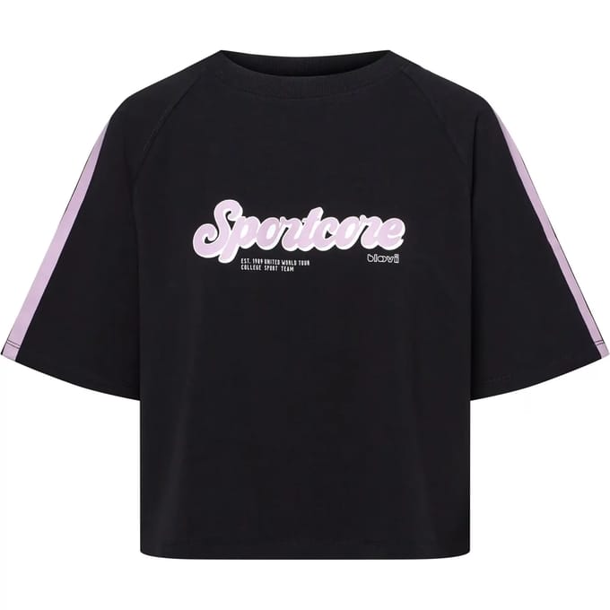 Dames-T-shirt Esotiq Bloovii Lenero