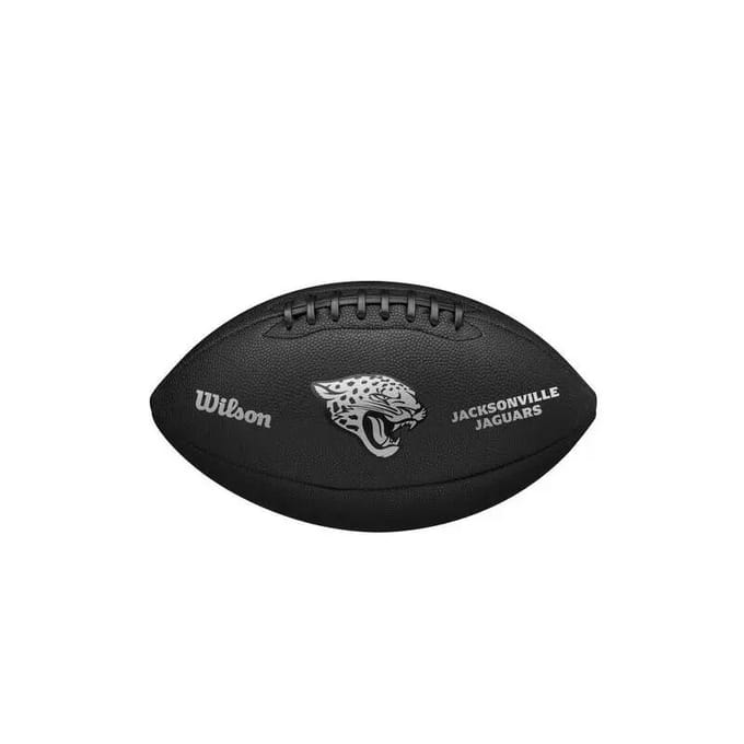 American football bal Wilson Metallic Premiere JX