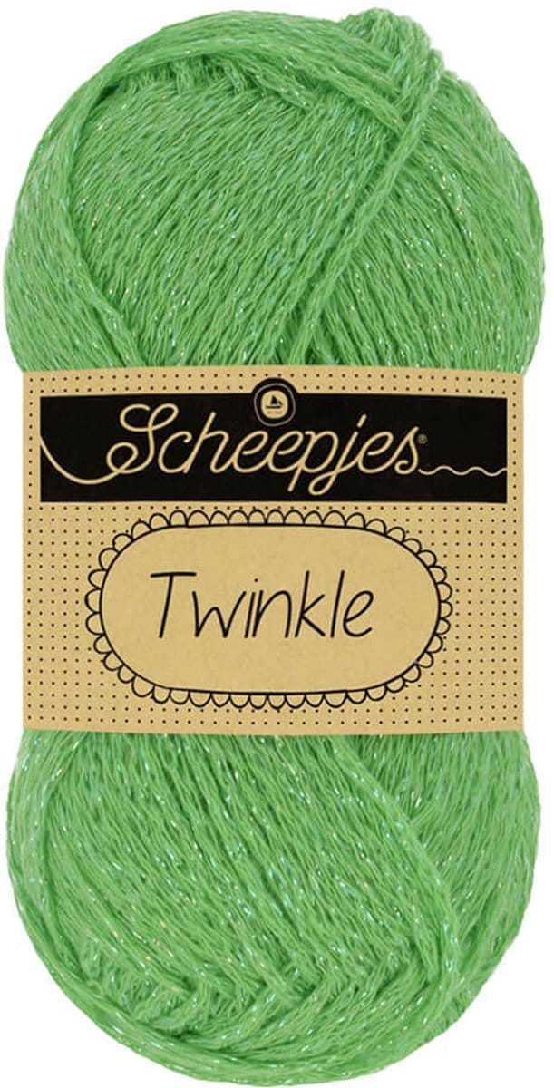 Scheepjes Twinkle 50gr - 922