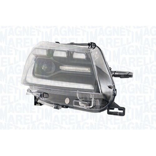 Koplampen MAGNETI MARELLI 711451043805