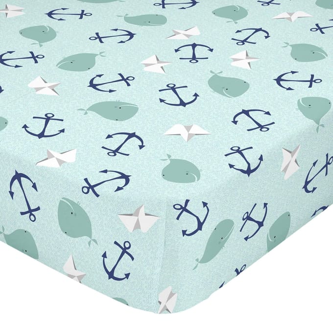 Hoeslaken Whale | Moshi Moshi