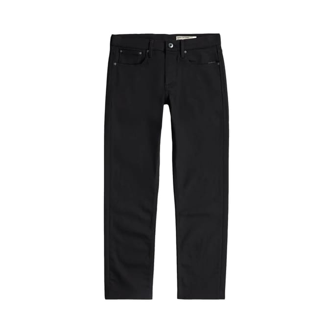 Slim Tapered Jeans G-Star Streem