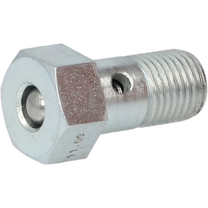 Klep, injectiesysteem DT Spare Parts 3.21076