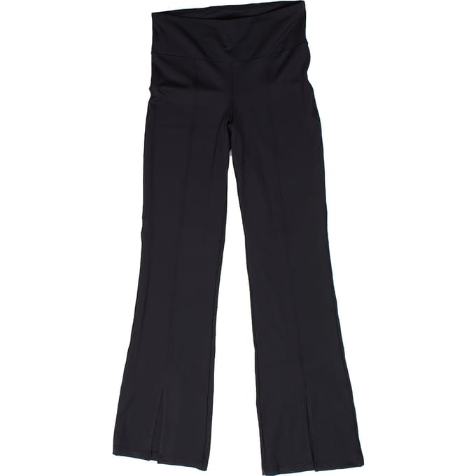 Uitlopende sportbroek 775853 dames